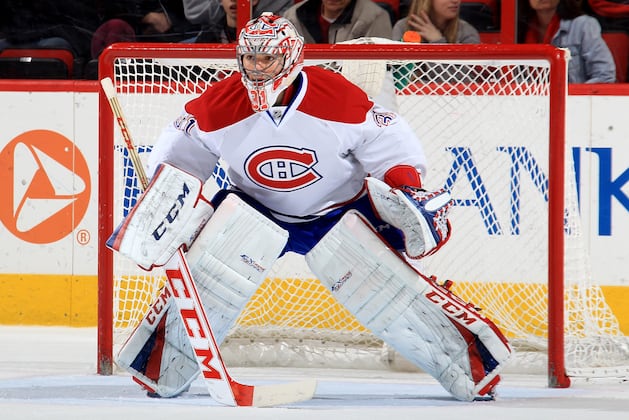 Carey Price Injury: Updates on Canadiens Star's Lower Body and Return
