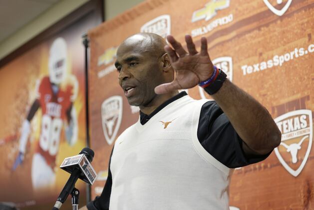 Ranking the Big 12 Football Rosters for 2014