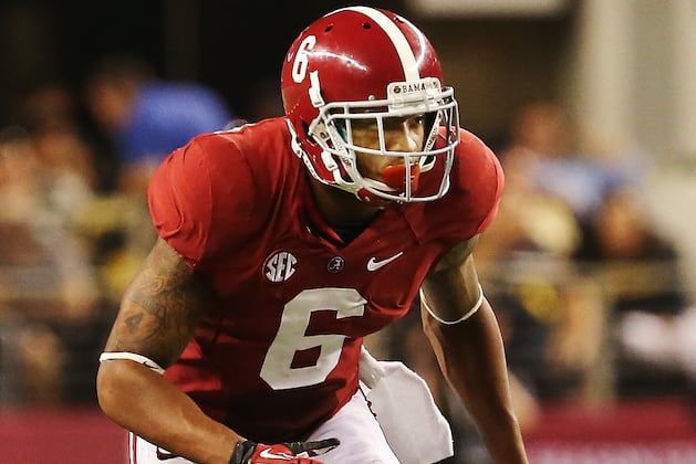 Pair of Safeties on Rams' Radar