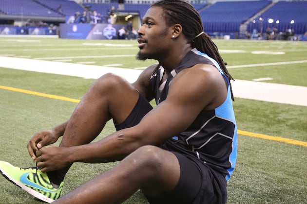 What Clowney's Big Day Means for Rams