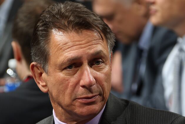 Holland Wants to Acquire a Defenseman but Won't Pay High Price for Rental