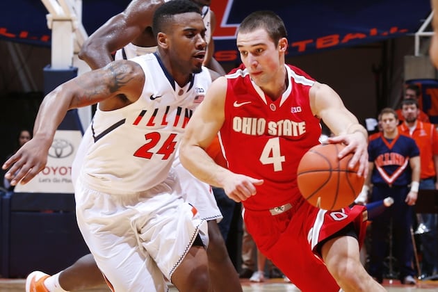 Ohio State Basketball: How Buckeyes' 2nd-Half Surges Make Them Dangerous