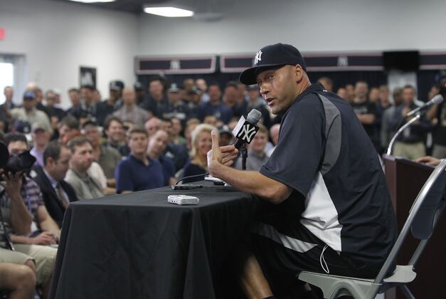 Are Early Retirement Announcements, Farewell Tours Destined to Be an MLB Trend?