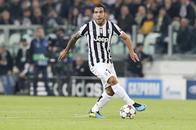 Should Juventus Star Carlos Tevez Make the Argentina World Cup Squad?
