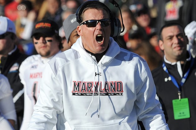 Terps to Focus on Red-Zone D, Minimizing Turnovers During Spring