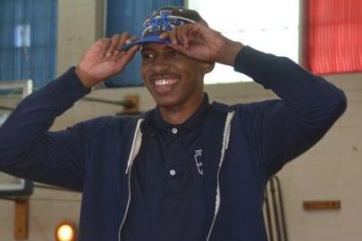 Charles Matthews Opens Up About His Decision