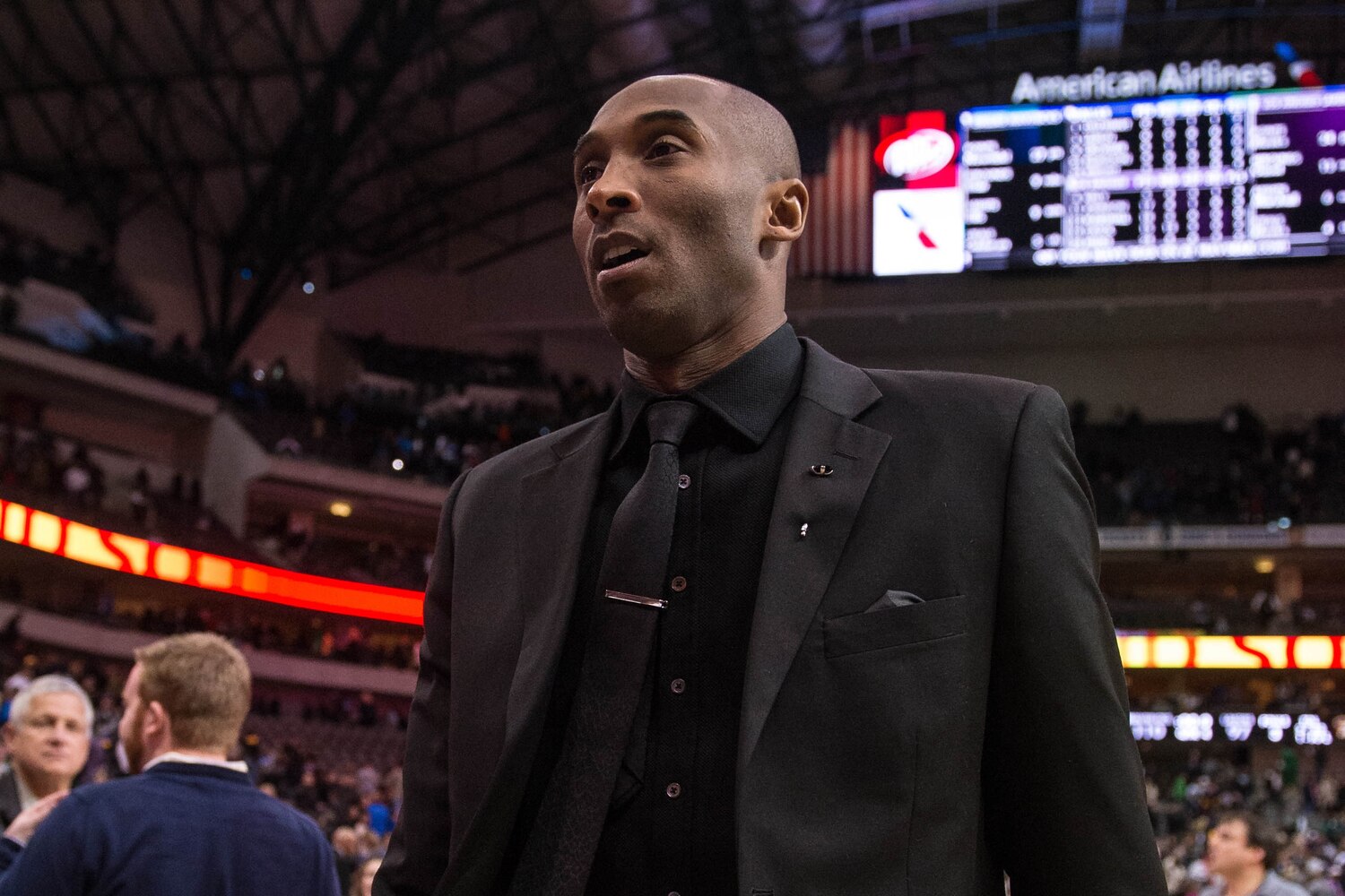 The Latest Kobe Bryant News | SportSpyder