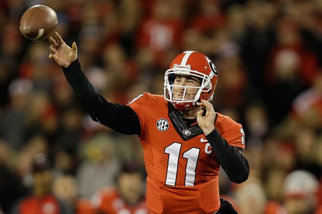 Rams to Wait and See on Backup QBs