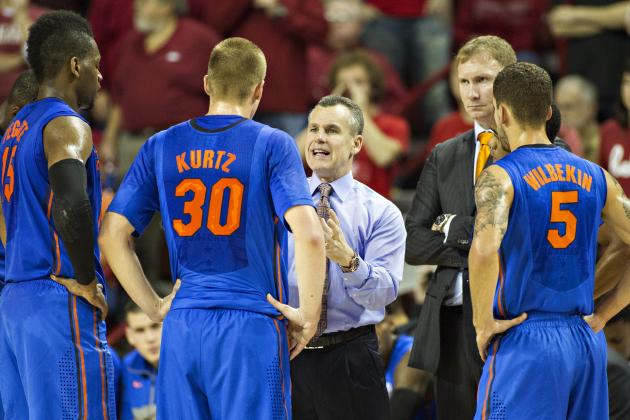 Florida Gators Set School Record with 15 Conference Wins in a Season