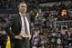 Mike D'Antoni has gone through a trying season.
