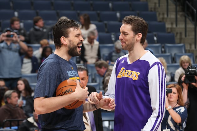 Los Angeles Lakers vs. Memphis Grizzlies: Live Score and Analysis
