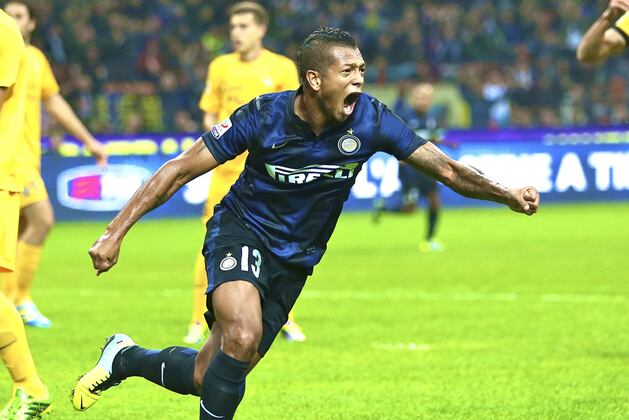 Hernanes and Guarin Are Integral to Inter's Future Development