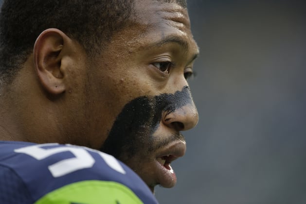 3rd-Year Jump from LB Bruce Irvin Crucial to Seahawks Super Bowl Repeat