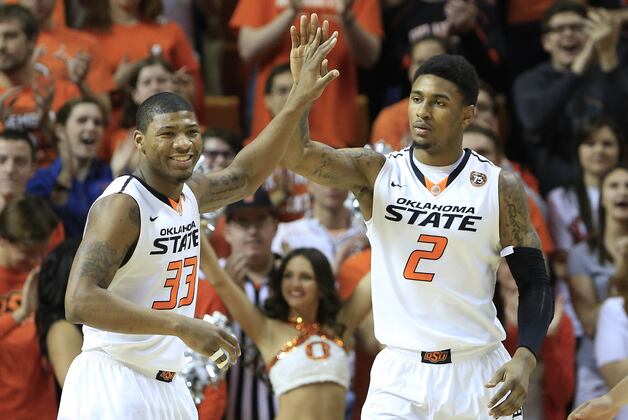 NCAA Tournament Chances for Each Big 12 Bubble Team