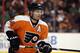 Kimmo Timonen remains the Flyers' top offensive defenseman.