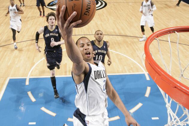 Mavs' Hot Streak Continues After Home Win