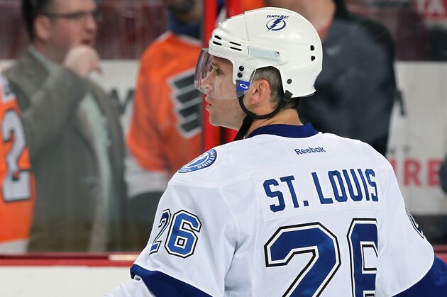 Fennelly: St. Louis Needs to Think Like a Captain