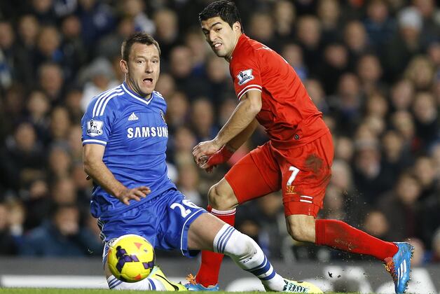 Sky Sports April Premier League Fixtures: Dates and Times Announced
