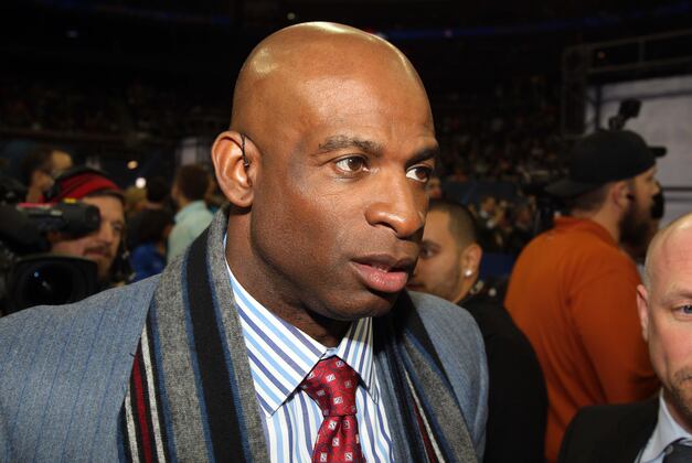 Deion Sanders Says There Were Gay Players on Every NFL Team He Played For