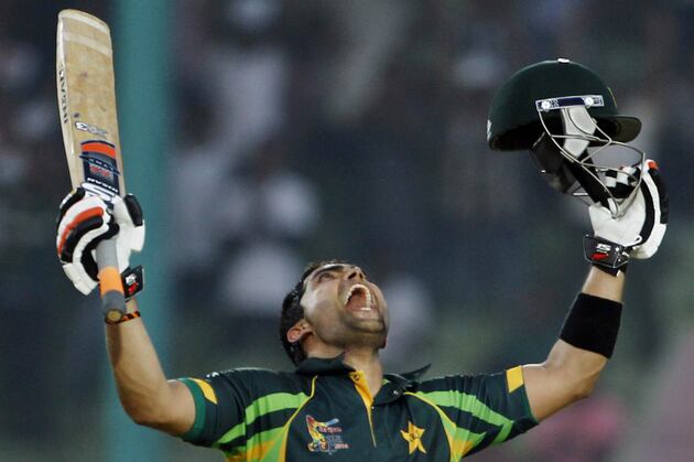 Pakistan vs. Afghanistan, Asia Cup ODI: Video Highlights, Scorecard and Report
