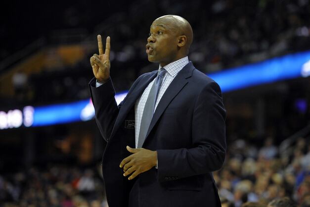 Magic in Discussions with a D-League Team to Create a Hybrid Affiliation