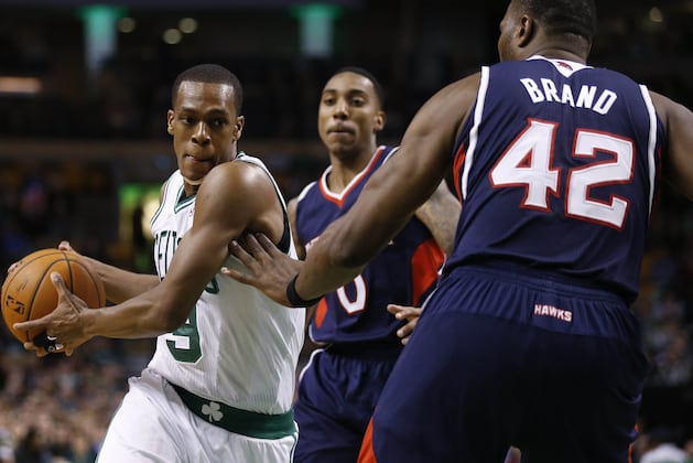 Three Keys to 115-104 Loss to Celtics