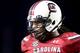 South Carolina DE Jadeveon Clowney