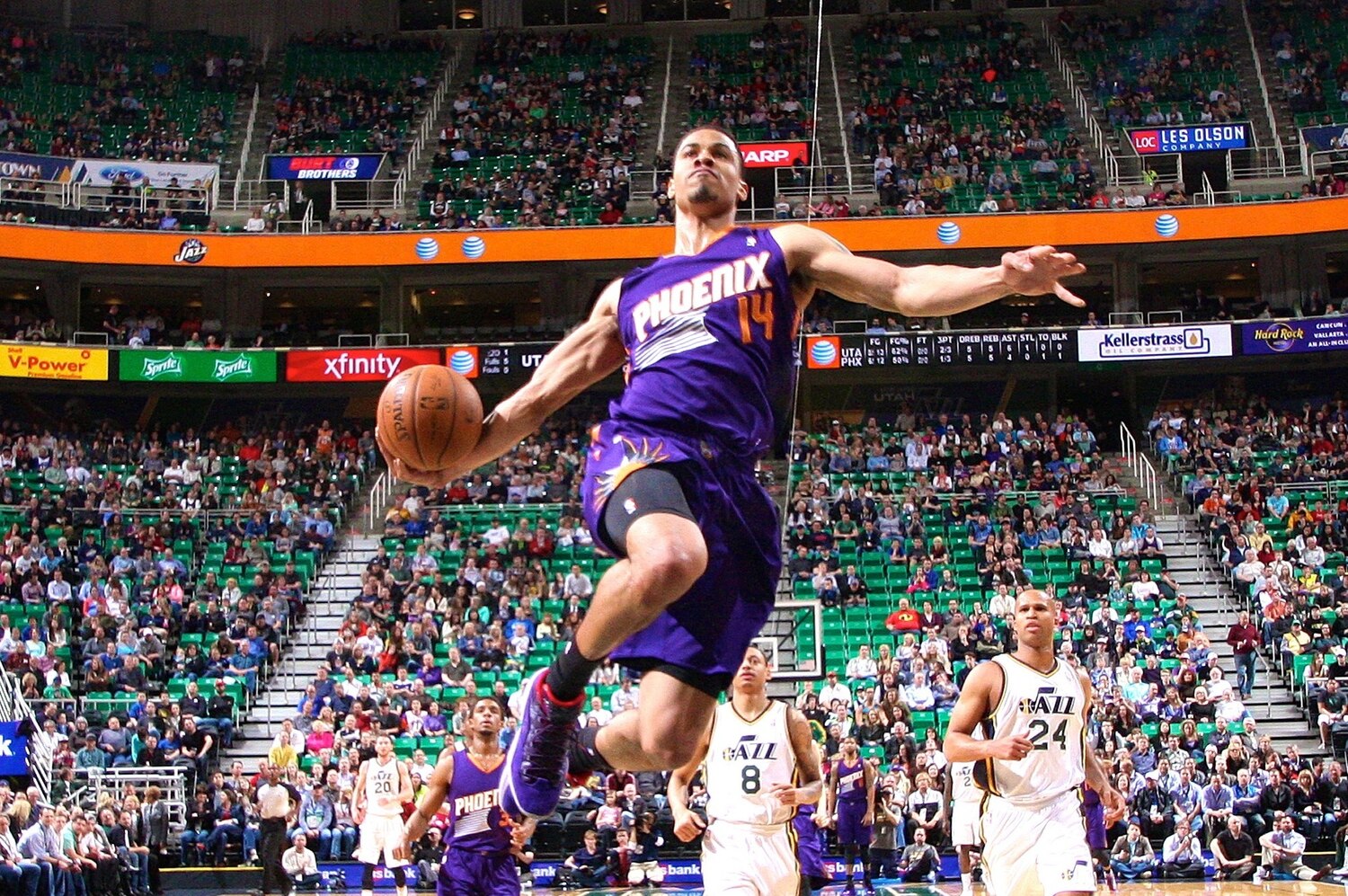 gerald green dunk