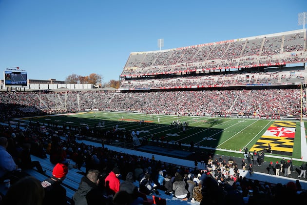 Athletic Venues Could Sell Alcohol