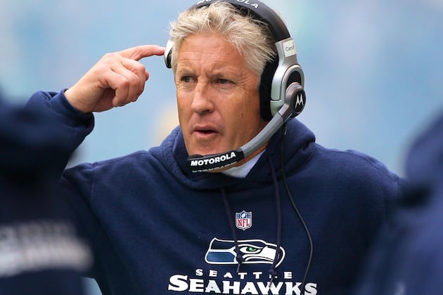 Pete Carroll Had Some Choice Words for NCAA About USC's Sanctions