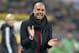 Pep Guardiola's Bayern Munich are dominating the Bundesliga.