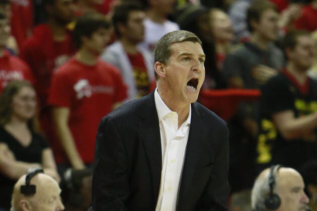 Maryland Basketball Recruiting: An Early Look at the Terps' Guard...