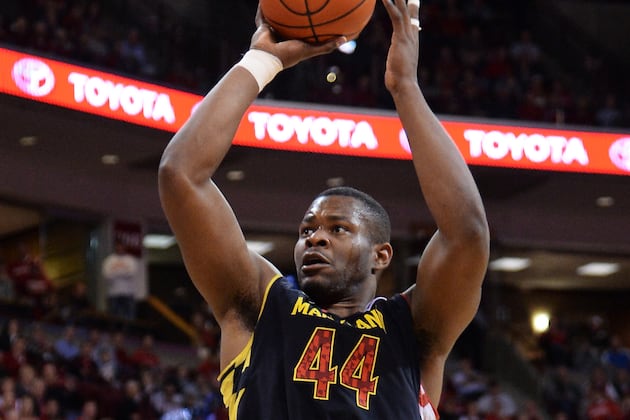 Jeff Borzell on If the Terps Can Make the Tournament