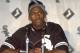 7 Feb 1994: CHICAGO WHITE SOX OUTFIELDER MICHAEL JORDAN SPEAKS AT A WHITE SOX PRESS CONFERENCE.