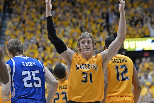 Scouting Title Contenders: Wichita State Shockers