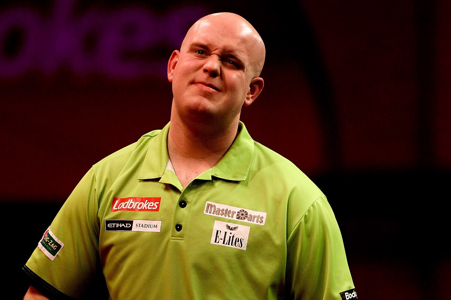 Premier League Darts 2014 Results Scores and Analysis from Glasgow