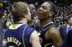 Glenn Robinson III is becoming a force once again.
