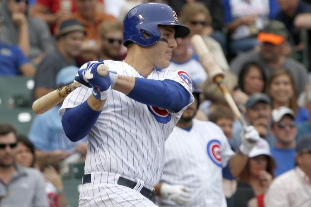 Cubs Spring Training 2014: Daily Updates, Scores, News and Analysis