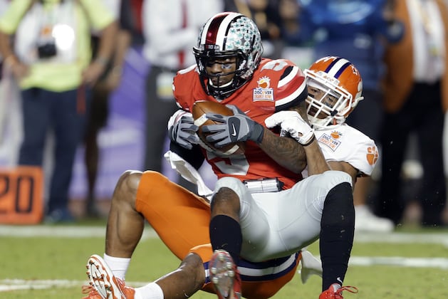 Clemson Football: Why Tigers Defensive Line Could Be Even Better in 2014