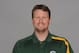 GREEN BAY, WI - CIRCA 2011: In this handout image provided by the NFL, Ben McAdoo of the Green Bay Packers poses for his NFL headshot circa 2011 in Green Bay, Wisconsin. (Photo by NFL via Getty Images)
