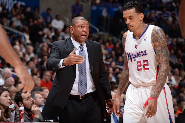 Can LA Clippers Align Their Wings into Championship-Caliber Group?