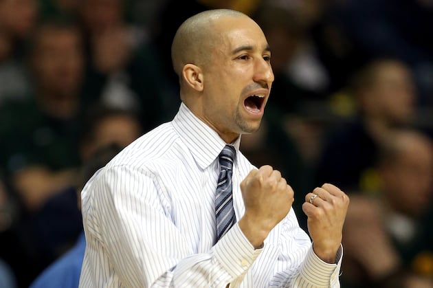 VCU Blows Past Fordham 85-66