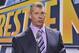 EAST RUTHERFORD, NJ - FEBRUARY 16: Vince McMahon attends a press conference to announce that WWE Wrestlemania 29 will be held at MetLife Stadium in 2013 at MetLife Stadium on February 16, 2012 in East Rutherford, New Jersey. (Photo by Michael N. Todaro/Getty Images)