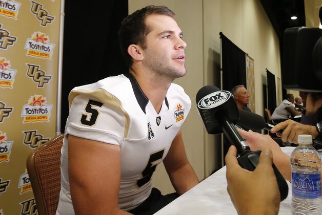 2014 NFL Mock Draft: Where Every Team Must Go with First Pick