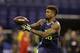 The Green Bay Packers need to draft the best player available in this year's draft, even if that's a wide receiver like LSU's Odell Beckham Jr.