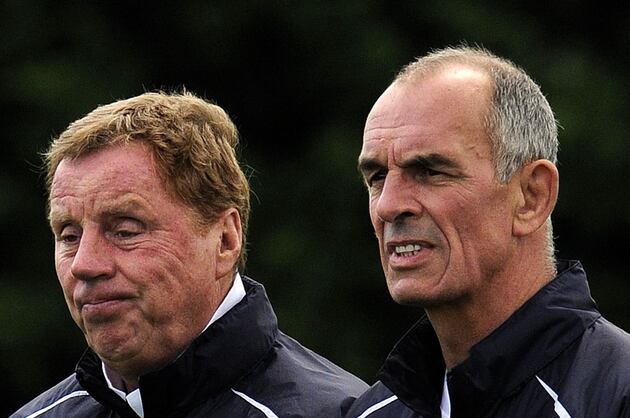Jordan: Milan and Taarabt Will Decide Future