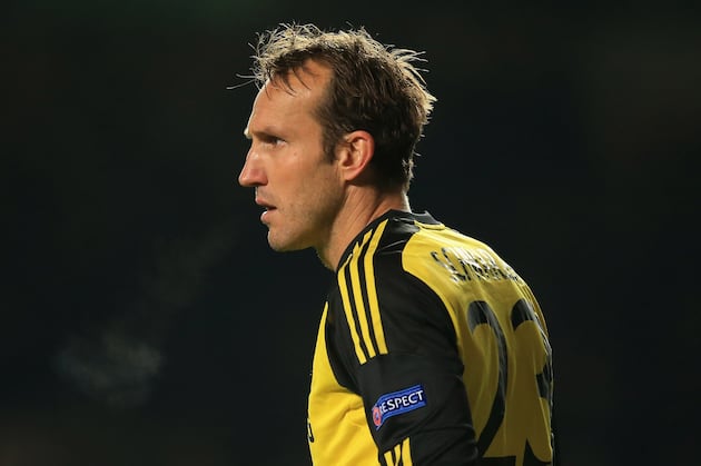 Schwarzer: Fulham's Season a Disaster and Owner Is to Blame
