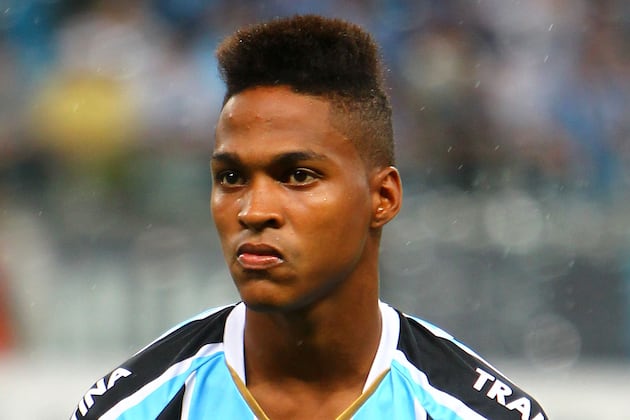 Wendell to Link Up with Leverkusen