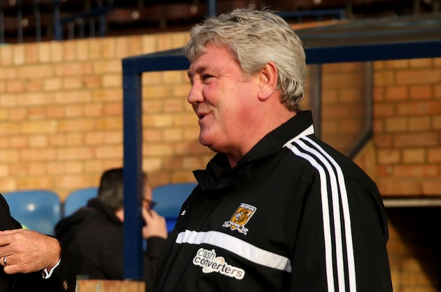 Bruce Targets 2 More Wins to Secure Spot