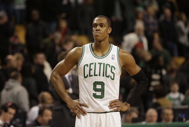 Offseason Trades Houston Rockets Should Already Be Considering